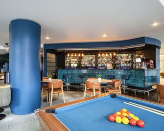 Novotel Glasgow Centre - Glasgow - Bar