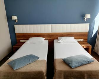Mayak Hotel Kaliningrad - Kaliningrad - Kamar Tidur