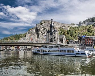 Hotel Aquatel - Дінан