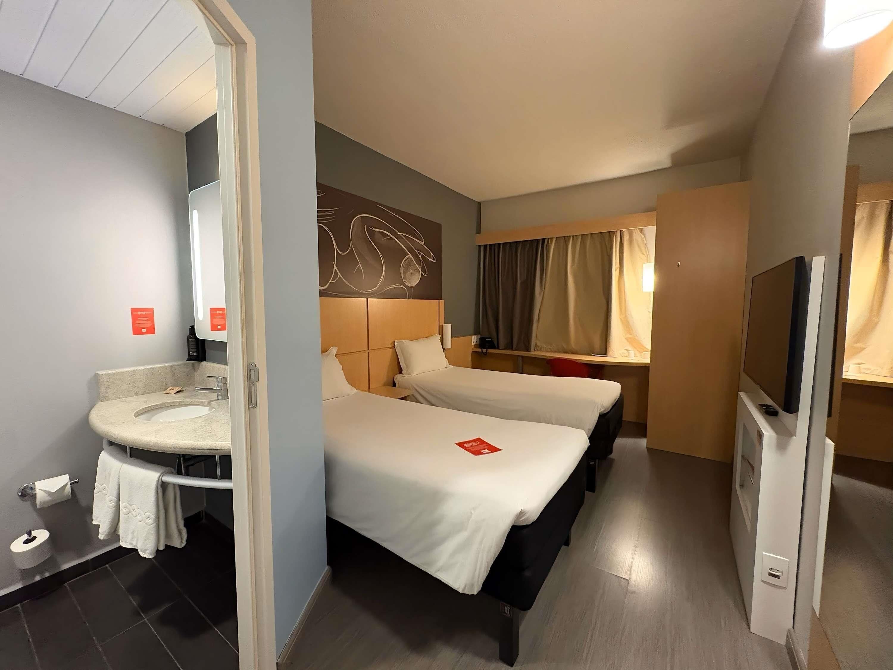 ibis Jundiai Shopping - Jundiaí