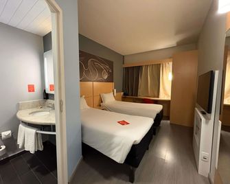ibis Jundiai Shopping - Jundiaí