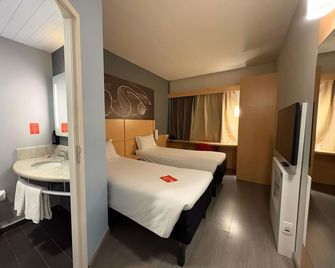 ibis Jundiai Shopping - Jundiaí