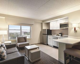 Homewood Suites by Hilton Philadelphia-City Avenue - Philadelphia - Bedroom