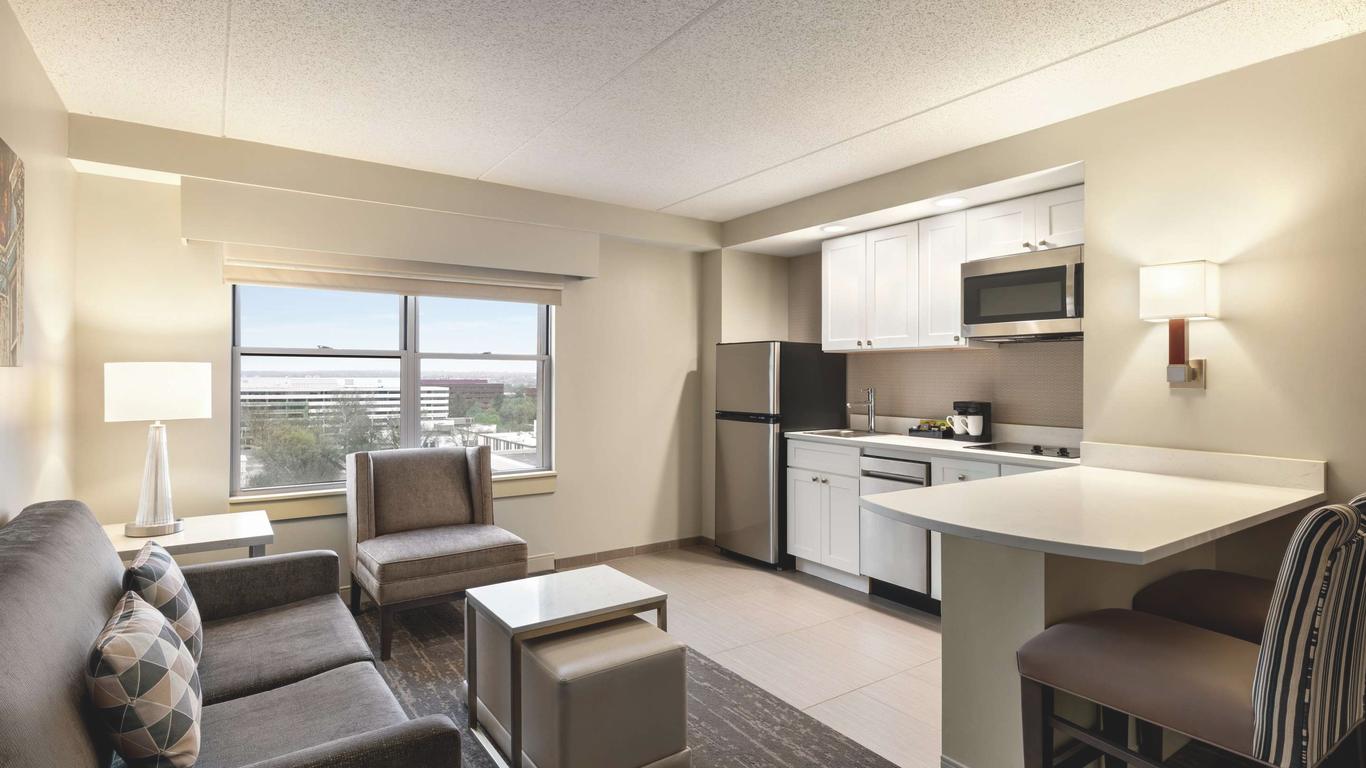 Homewood Suites by Hilton Philadelphia-City Avenue