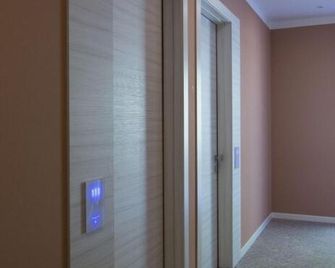 Alma Living Hotel- Al Girarrosto - Venzone - Gang