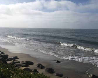 Location, Location Location! - Santa Barbara - Beach
