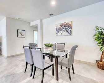 Tranquil Haven at Reagans Ranch #41733 - Brookshire - Essbereich