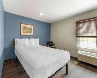 Motel 6 Oklahoma City Norman Ok - Norman