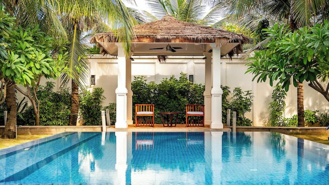 Allezboo Beach Resort & Spa