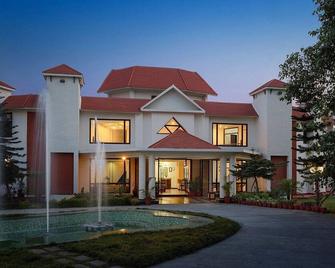 Naturoville Resort - Doiwala - Gebäude