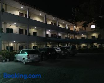 Chong Ti Hotel - Dili - Edificio