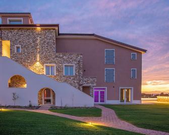 Riva Toscana Golf Resort & Spa - Follonica - Edificio