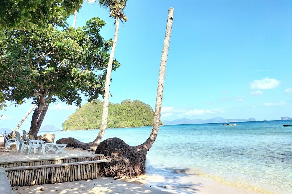 فندق آورانج بيرل بيتش ريزورت