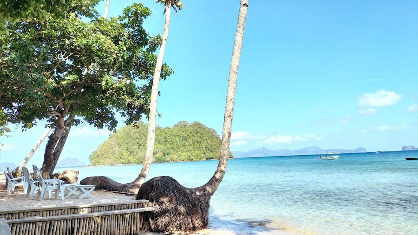 Orange Pearl Beach Resort