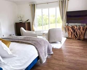 High Grassings Country House - Ambleside