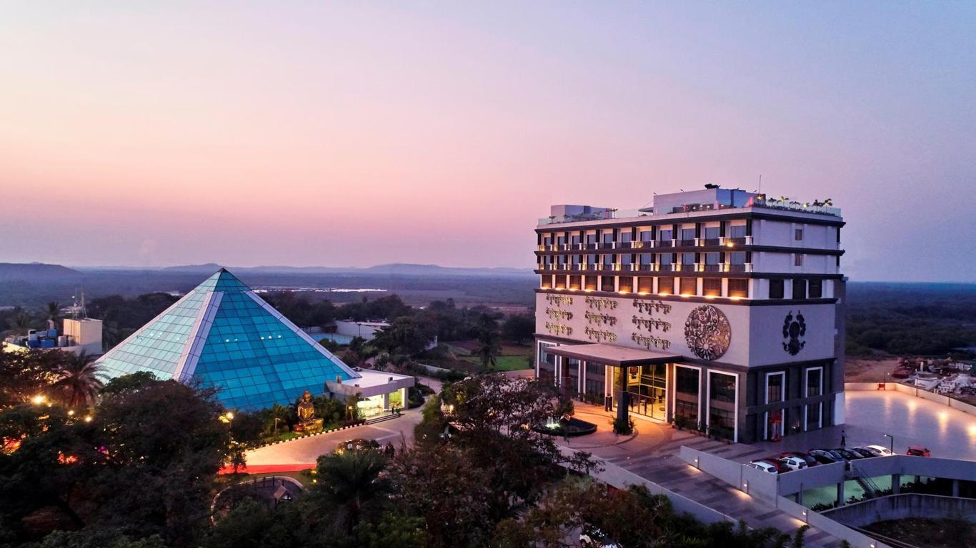 Muzahotels At Eskay Resorts