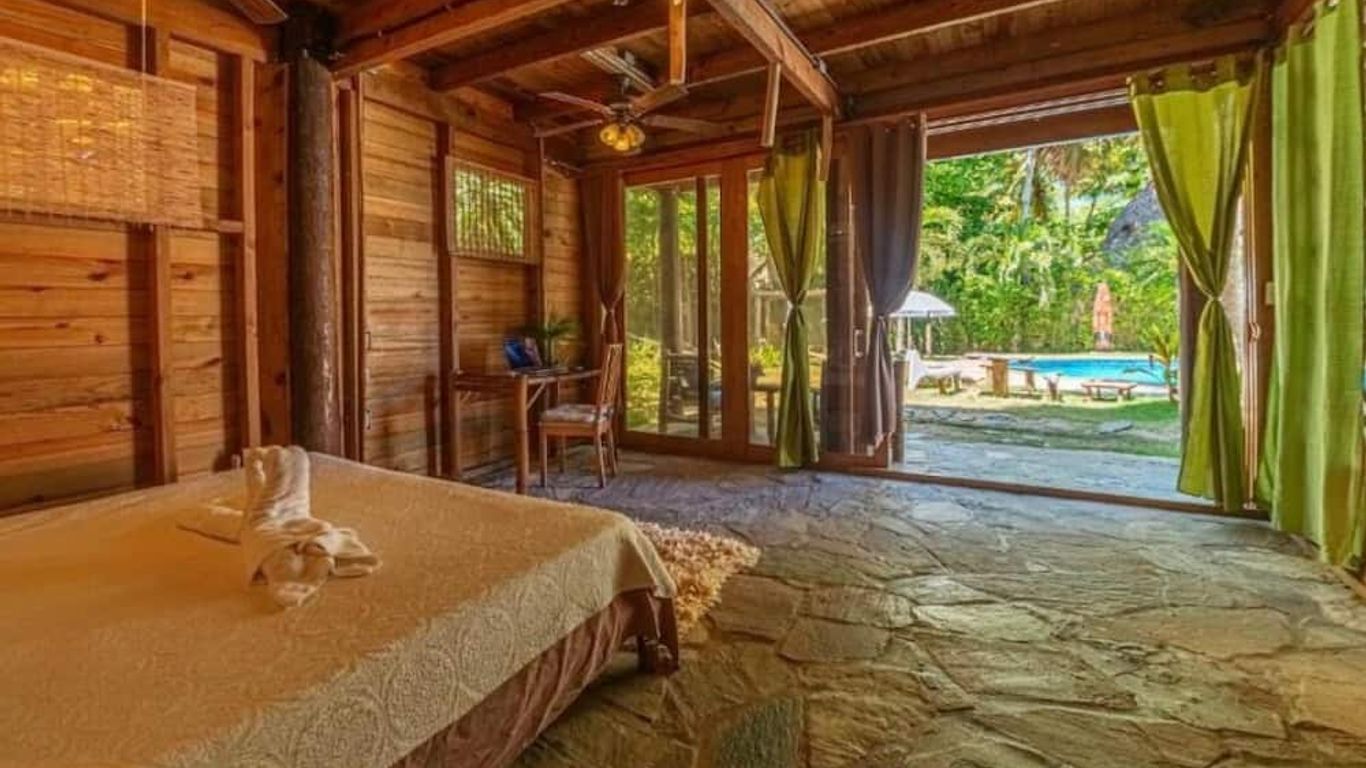 Cabarete Maravilla Ecolodge