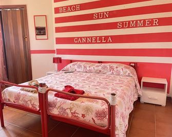 Verter Home B&B - Isola di Capo Rizzuto