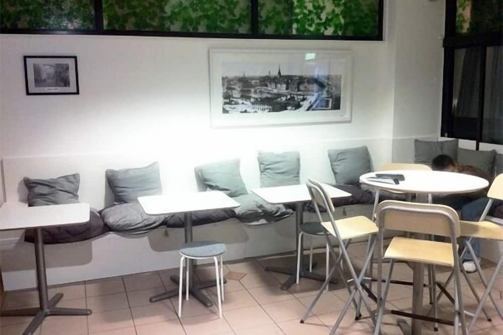 Klara Hostel Stockholm