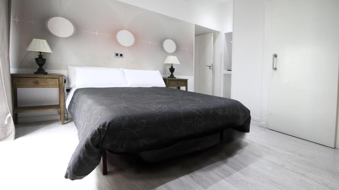 Hostal Foster