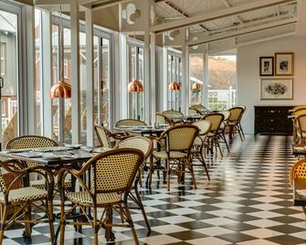 Protea Hotel by Marriott Kimberley - Kimberley - Restaurace