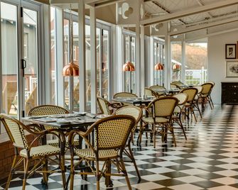 Protea Hotel by Marriott Kimberley - Kimberley - Restaurante