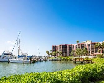 Riverside C209 - Marco Island - Außenansicht
