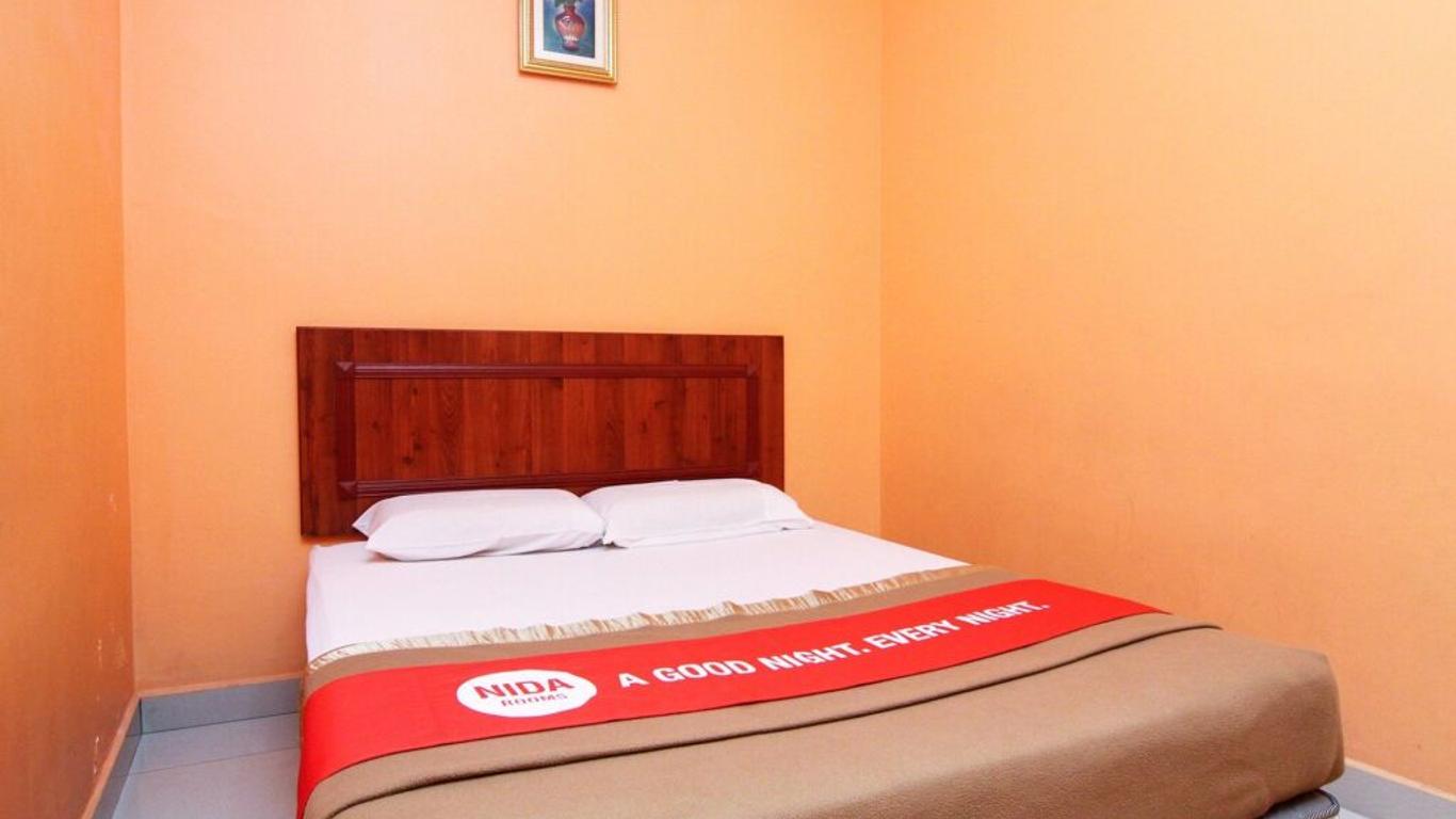 My Town Hotel