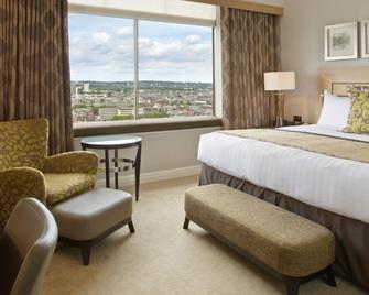 London Hilton on Park Lane - Londres - Habitación