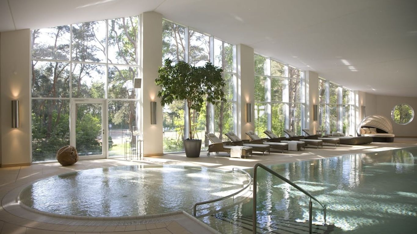 Strandhotel Fischland