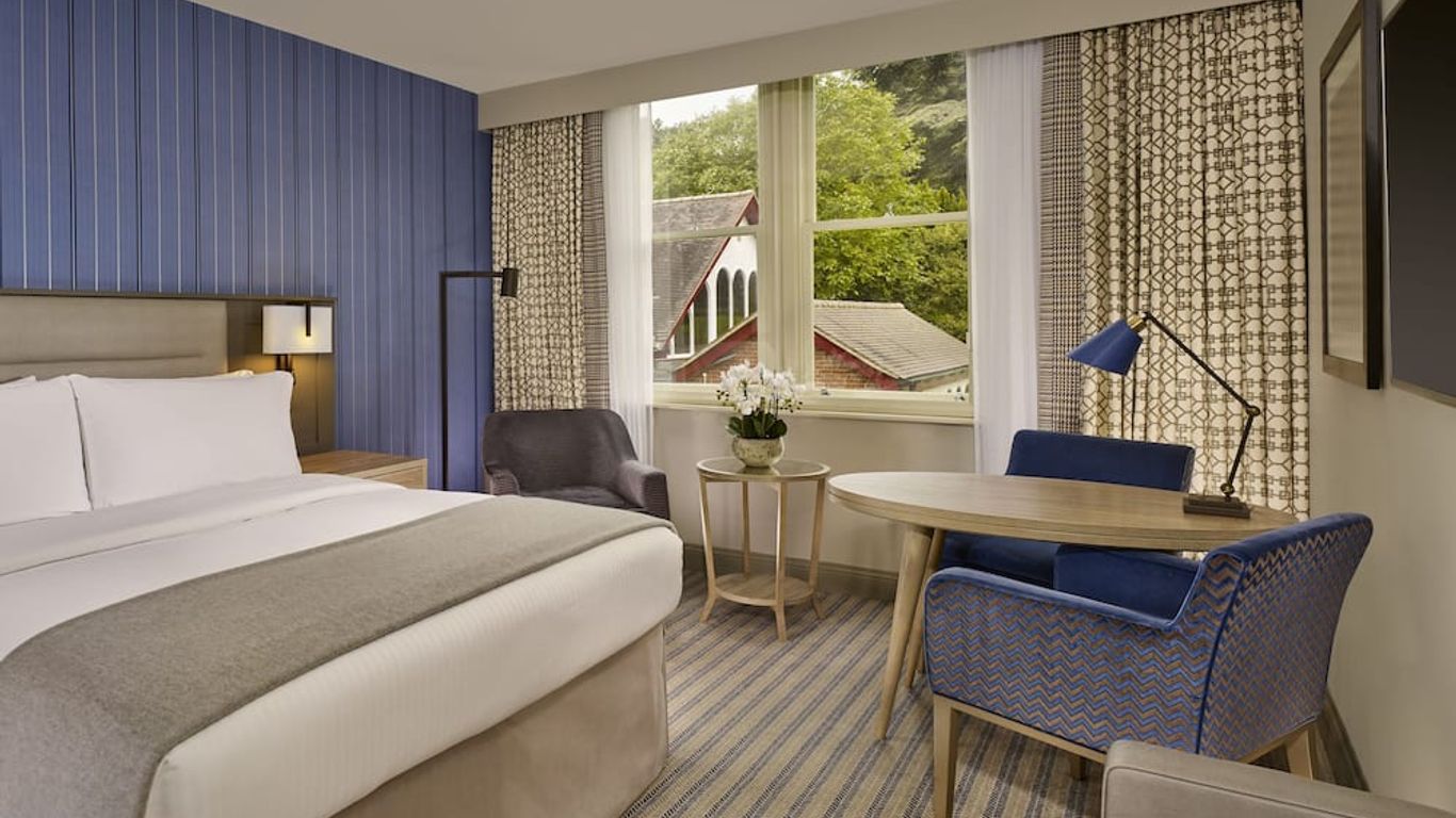 بيندلي مانور