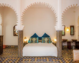 Hotel Blanco Riad - Tétouan