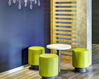 Ibis Budget Caen Hérouville - Hérouville-Saint-Clair - Budova