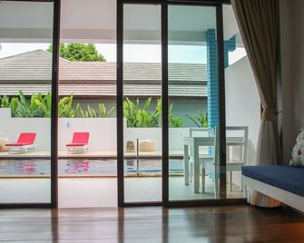 Samui Mekkala Seaview - Ko Samui