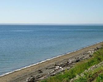 Motel Carleton Sur Mer - Carleton-sur-Mer - Playa