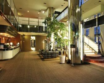 Hotel Areaone Chitose - Chitose - Lobby