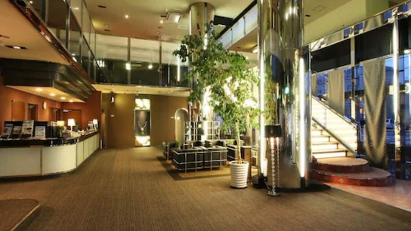 هوتل إيريا وان تشيتوز