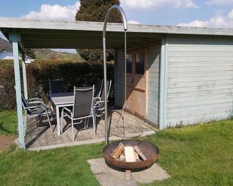 Reitze Hoob - Dautphetal - Patio
