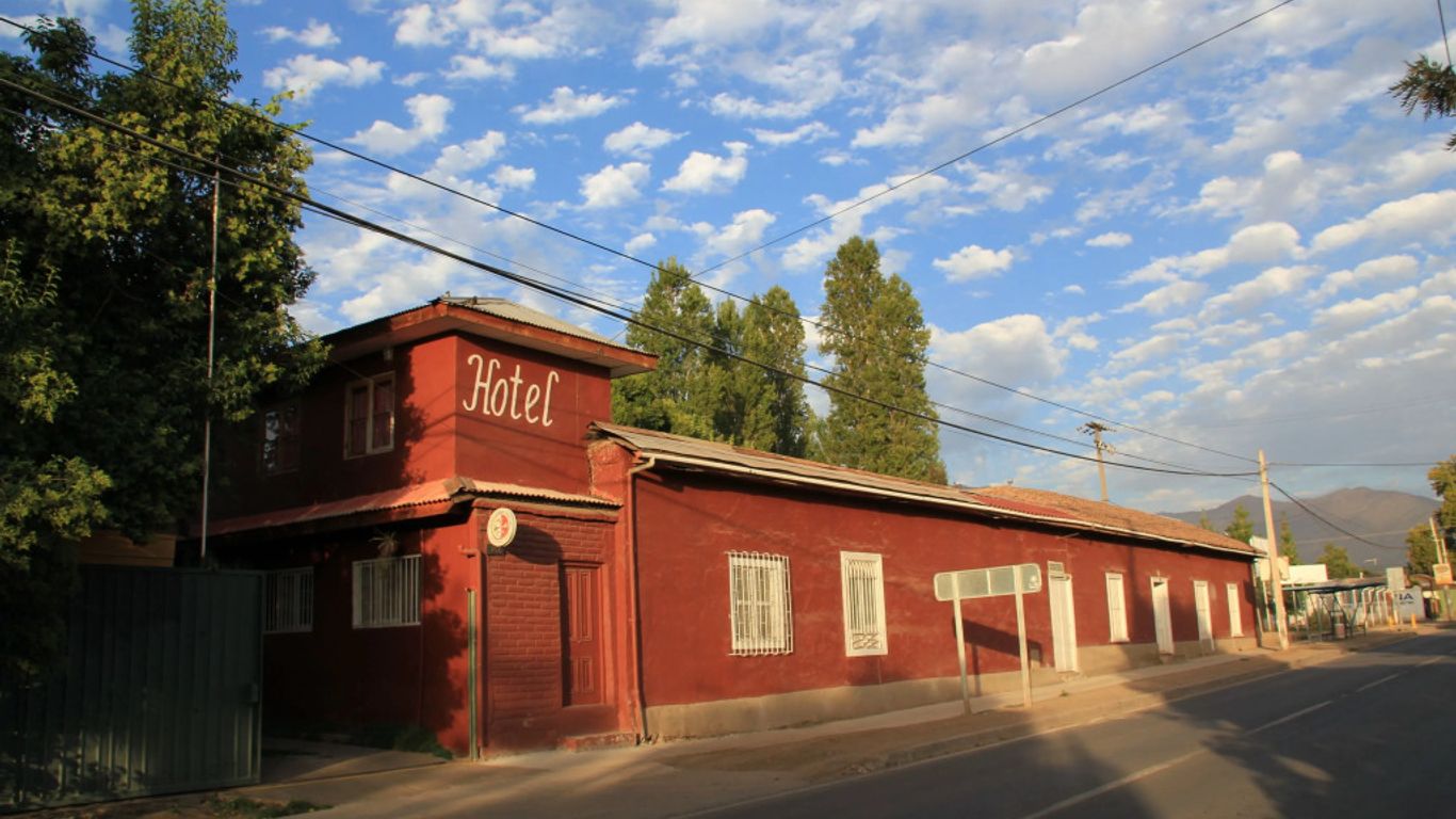 Hotel San Esteban