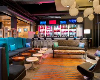 Aloft Rogers-Bentonville - Rogers - Lounge