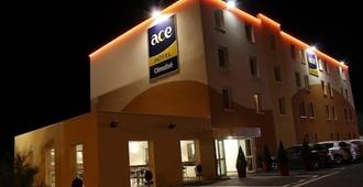 Ace Hotel Chateauroux - Châteauroux
