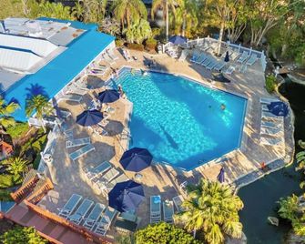 Park Shore Resort by Mike Z Rentals - Naples - Pool