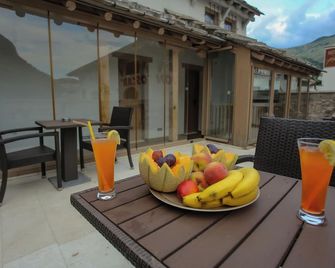 Hotel Emen - Mostar