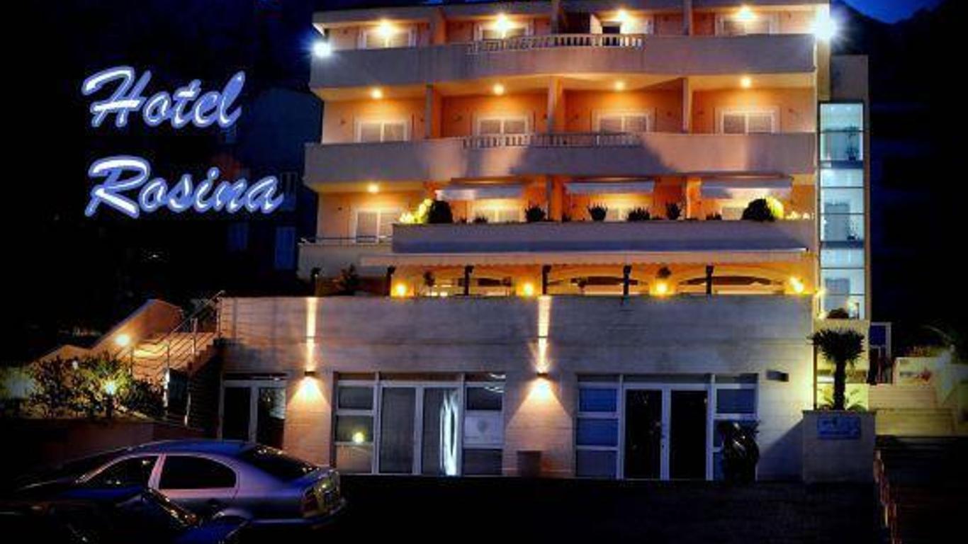 Hotel Rosina