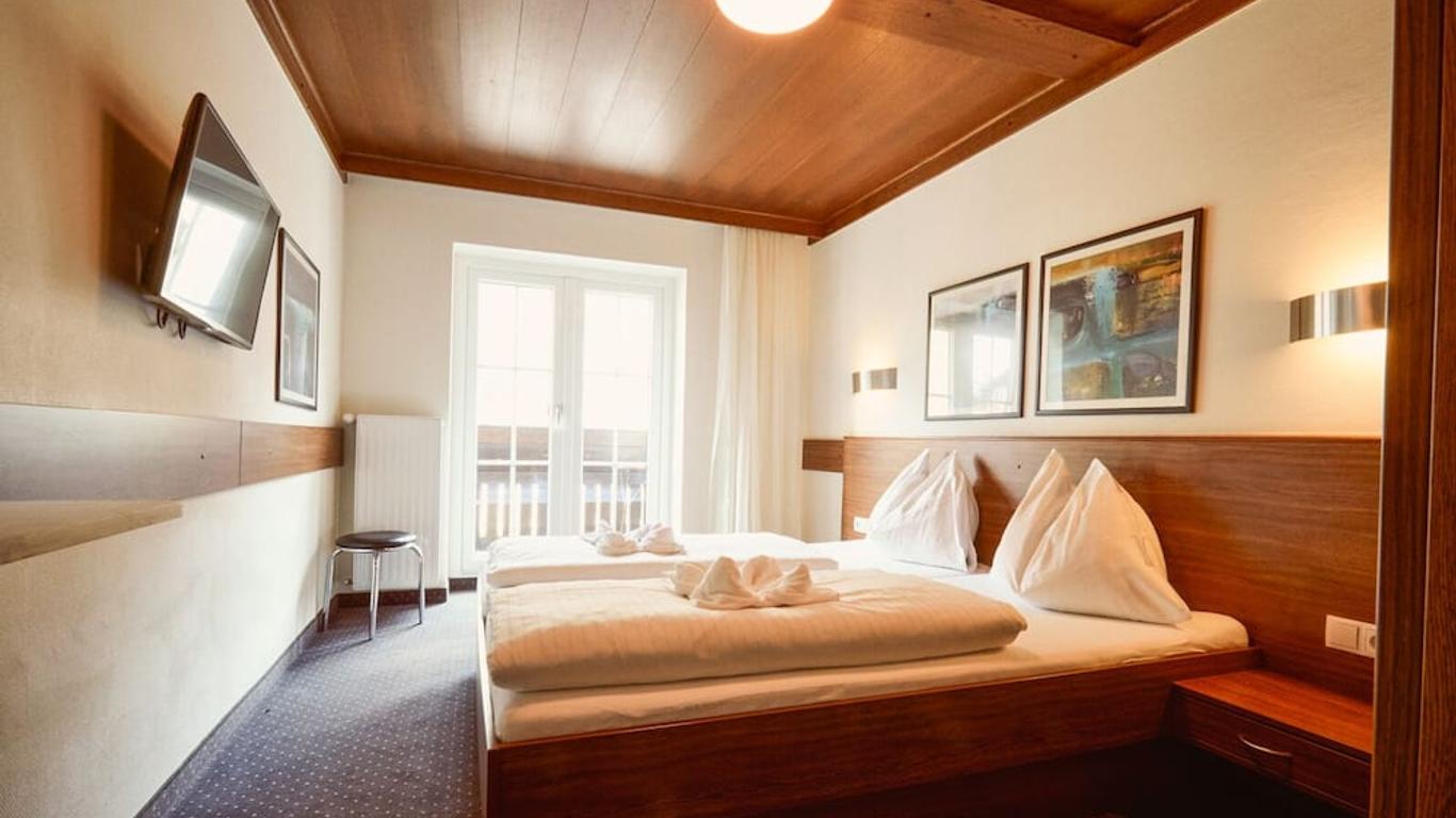 Hotel Pinzgauerhof By Alpeffect Hotels