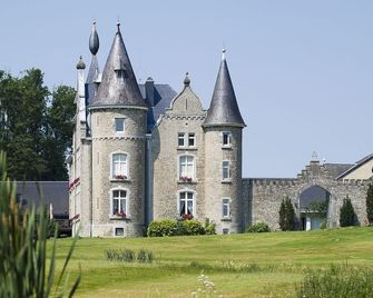Chateau d'Hassonville - Marche-en-Famenne