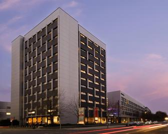 The Rilano Hotel München - Munich - Building