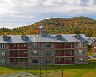 Play, Soak, Repeat | 4 Spacious Villas W/ Pools, Game Room, Trails & Bbq Decks - Lee - Gebouw