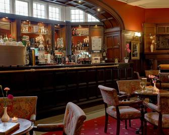 Weston Hall Hotel, Sure Hotel Collection by Best Western - Bedworth - Bar
