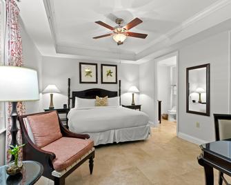 Beachside Resort & Residences - Key West - Quarto